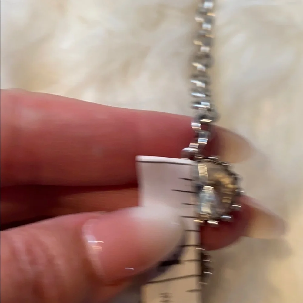 New without tags GH Bass and Company necklace